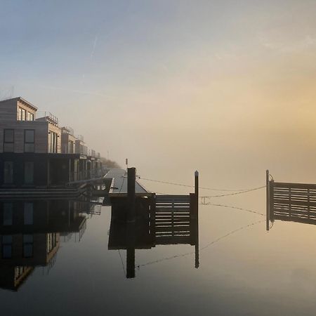 Apartament Fjord-Koje 4 Szlezwik Zewnętrze zdjęcie