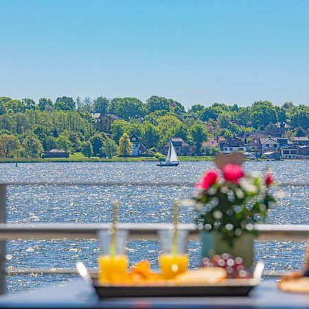 Apartament Fjord-Koje 4 Szlezwik Zewnętrze zdjęcie