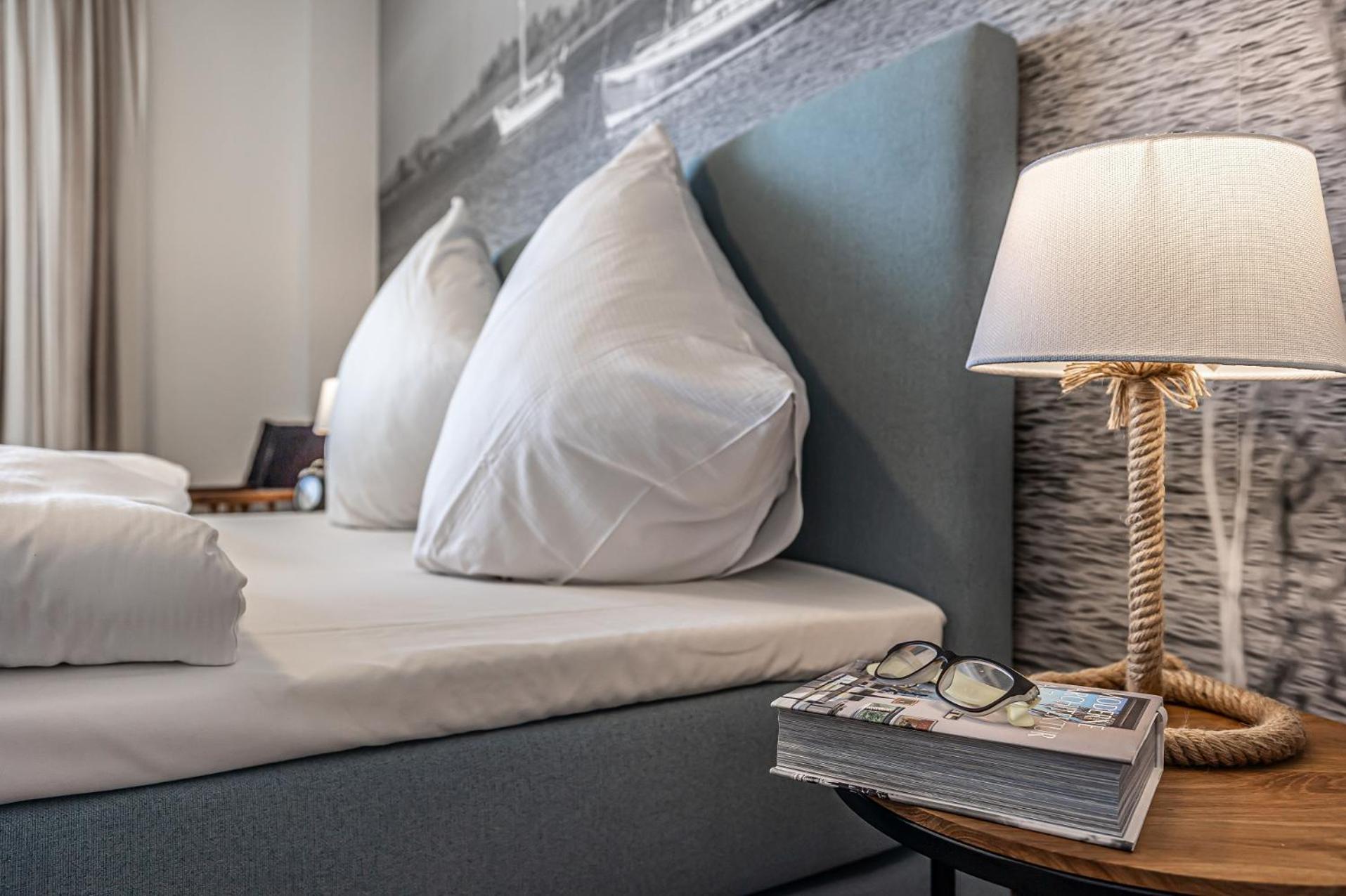 Apartament Fjord-Koje 4 Szlezwik Zewnętrze zdjęcie