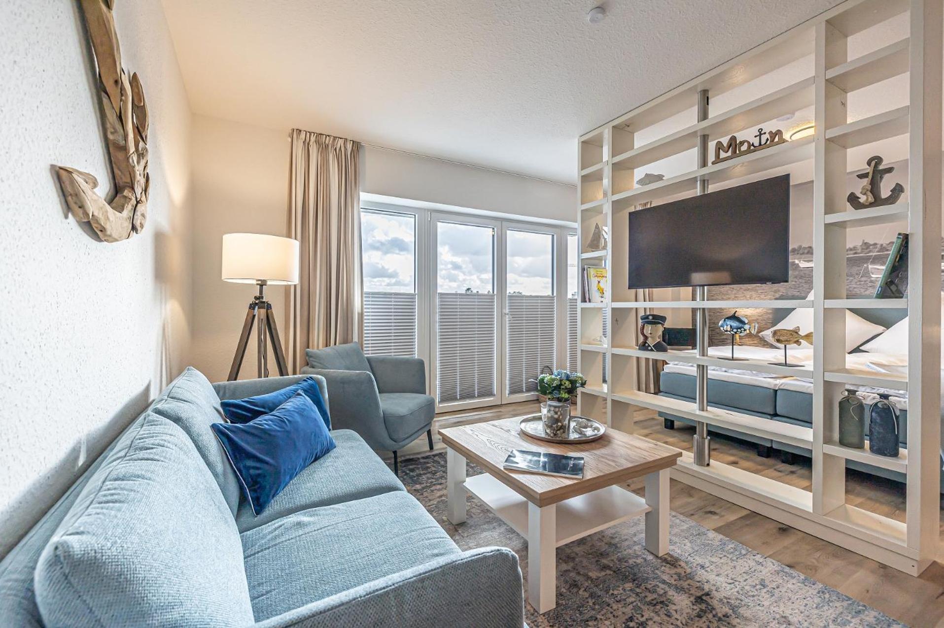 Apartament Fjord-Koje 4 Szlezwik Zewnętrze zdjęcie