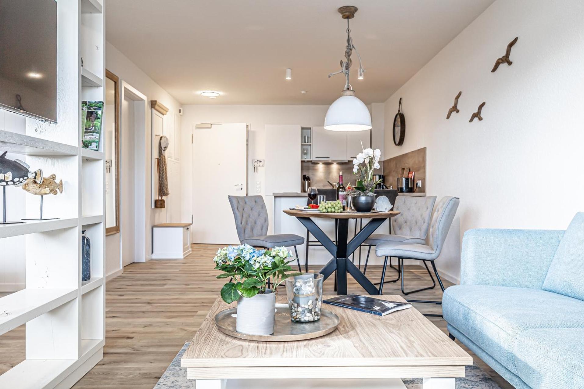 Apartament Fjord-Koje 4 Szlezwik Zewnętrze zdjęcie
