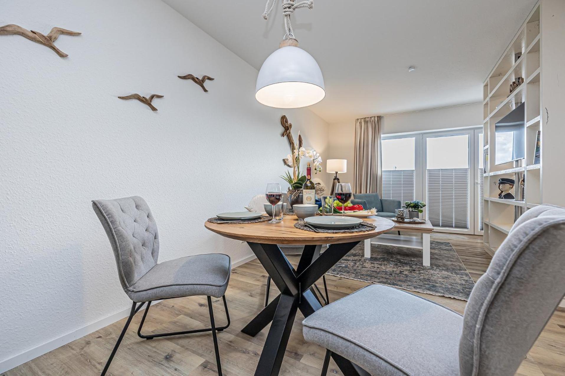 Apartament Fjord-Koje 4 Szlezwik Zewnętrze zdjęcie