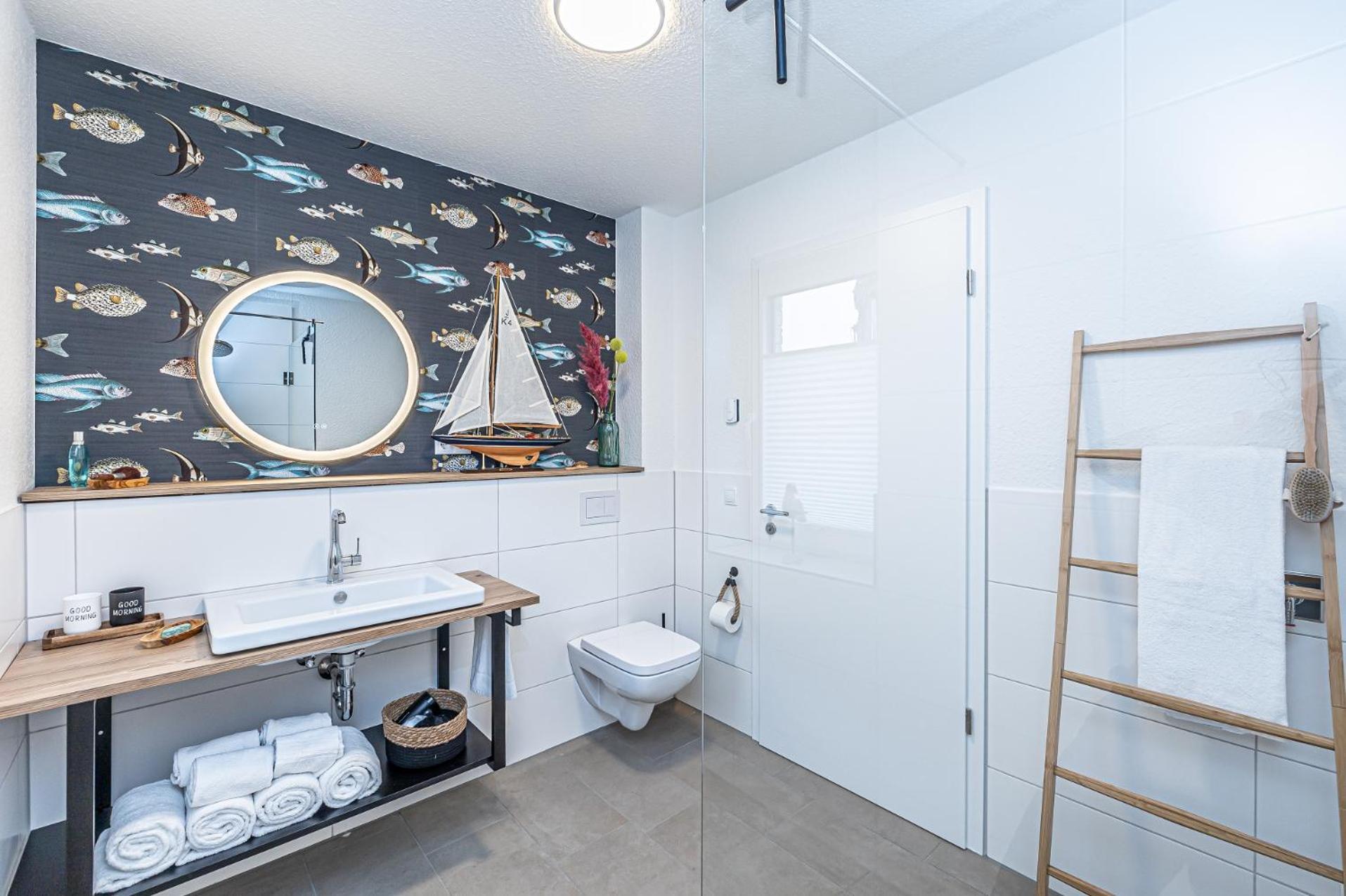 Apartament Fjord-Koje 4 Szlezwik Zewnętrze zdjęcie