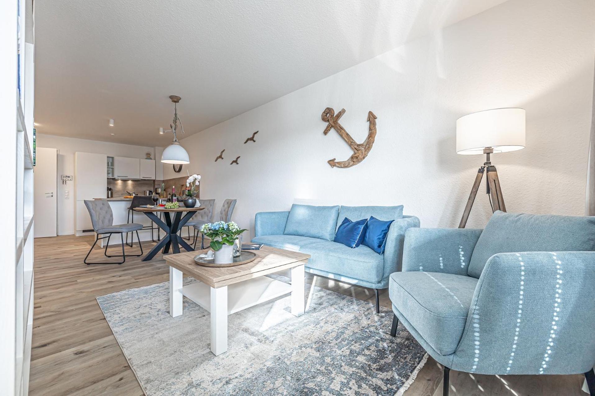 Apartament Fjord-Koje 4 Szlezwik Zewnętrze zdjęcie